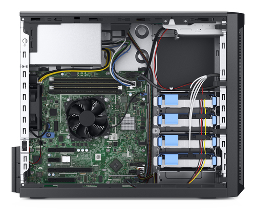 Dell PowerEdge T140+634-BSFX server – image 8