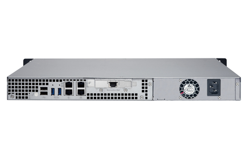 QNAP TS-463XU-4G NAS Rack (1U) AMD G GX-420MC – image 7