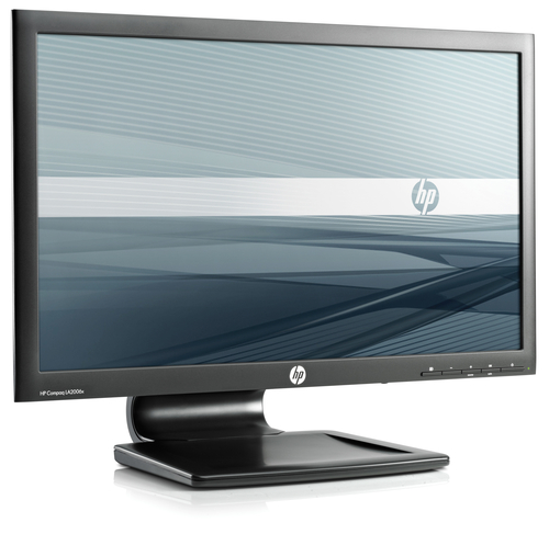 HP Compaq LA2006x – image 2