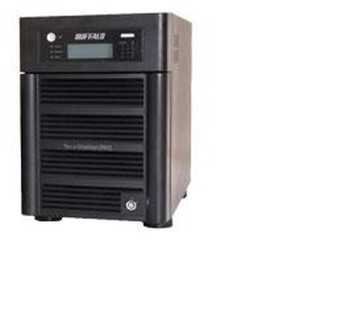Buffalo TeraStation Pro II 2.0TB Network Attached Storage