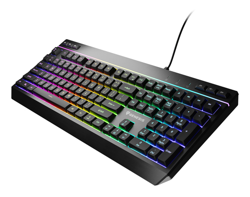 GENESIS NKG-2332 Rhod 530 Gaming Toetsenbord, afbeelding 2