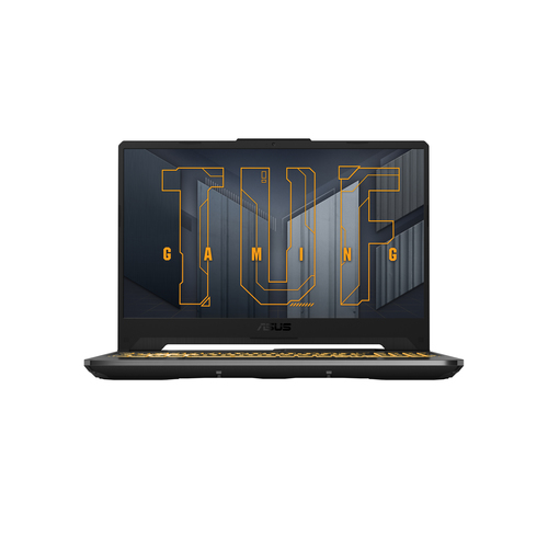 ASUS TUF Gaming F15 FX506HCB-HN143W Intel® Core™ i7 i7-11800H Laptop