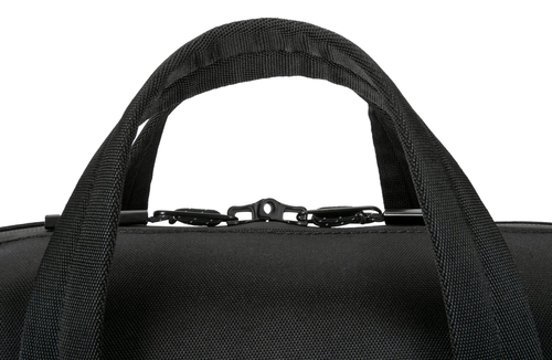 Targus Work+ mochila Negro imagen 14