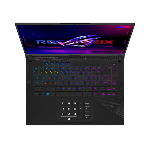 ASUS ROG Strix SCAR 16 G634JYR-RA052X Intel® Core™ i9 i9-14900HX Laptop – image 6