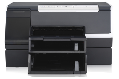 HP Officejet K5400dtn inkjet printer Colour