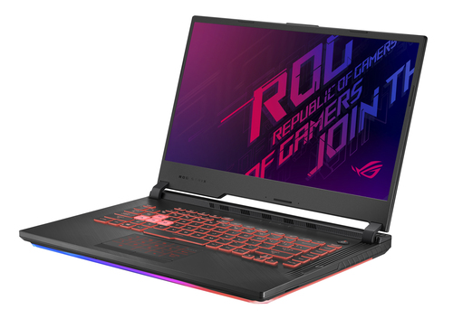 ASUS ROG Strix G531GT-AL178 Intel® Core™ i7 i7-9750H Laptop – image 2