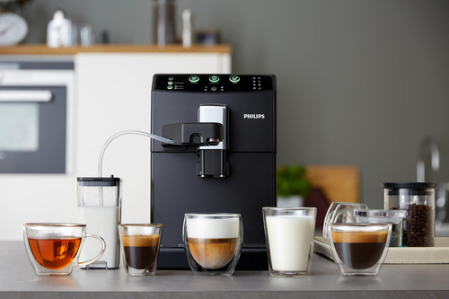 Philips 3000 series HD8829/01 coffee maker Fully-auto Espresso machine – image 6