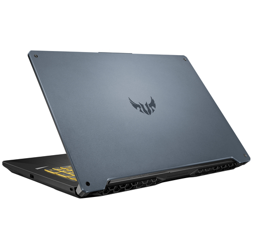 ASUS TUF Gaming F17 FX706HCB-HX129 Intel® Core™ i7 i7-11800H Laptop – image 6