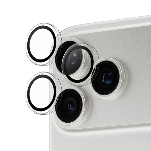 PANZERGLAS HOOPS CAMERA LENS