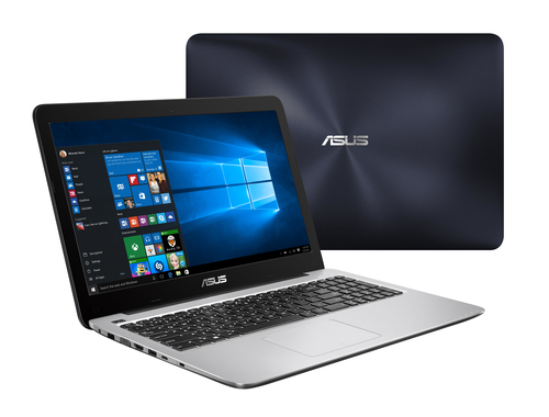 ASUS K556UR-DM466T laptop Intel® Core™ i5 i5-7200U