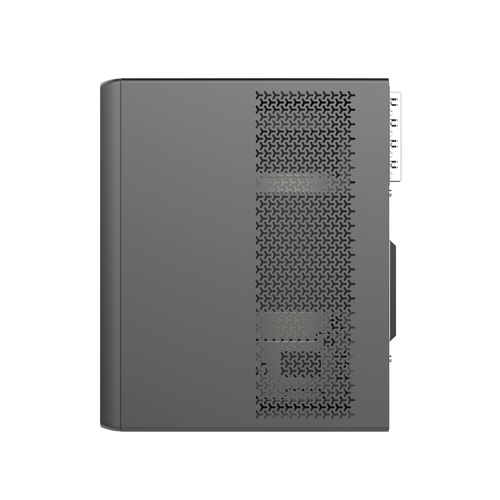 Chieftec BS-10G computer case Tower Grey, Silver – image 3