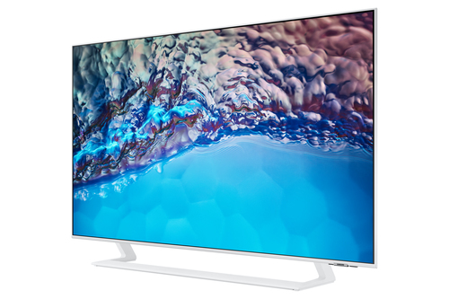 Samsung GU43BU8589U 109.2 cm (43") 4K Ultra HD Smart TV Wi-Fi White – image 2