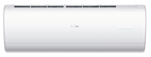 Haier AS35S2SJ1FA-3 Air conditioner indoor unit White – image 3