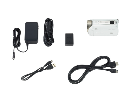 Canon HF R506 – image 4