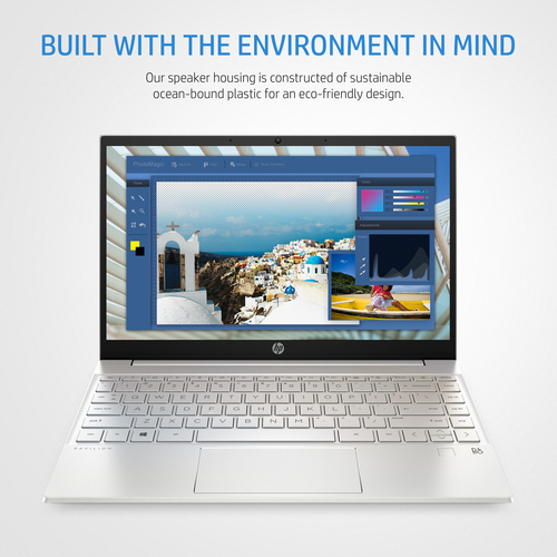 HP Pavilion 13-bb0003na Intel® Core™ i7 i7-1165G7 Laptop – image 8