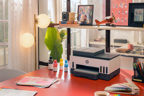 HP Smart Tank 790 All-in-One Printer – image 7