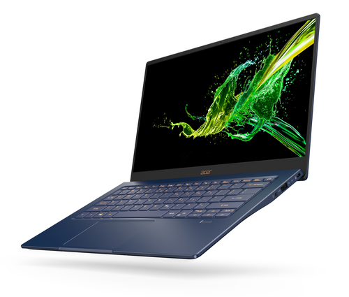 Acer Swift 5 SF514-54GT-54Y3 Intel® Core™ i5 i5-1035G1 Laptop – image 5