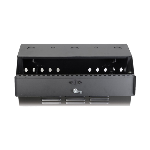 Gabinete SmartRack TRIPP-LITE SRWF6U36