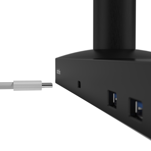 Dataflex Viewlite link USB-C docking station EUR - option 803 – image 9