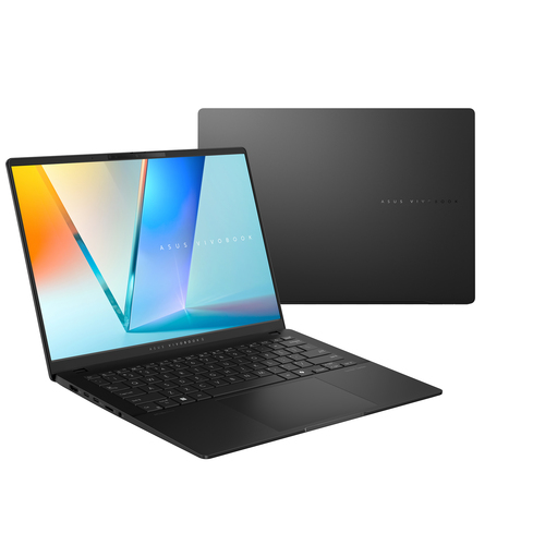 ASUS Vivobook S14 M5406KA-DICPP183X Copilot+ PC AMD Ryzen™ AI 7 350 Laptop – image 4