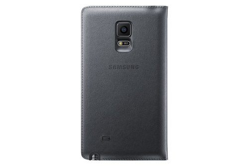 Samsung EF-WN915B mobile phone case Flip case Black – image 2