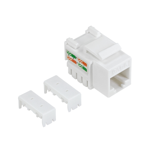 Product image: LogiLink NK4056 keystone module