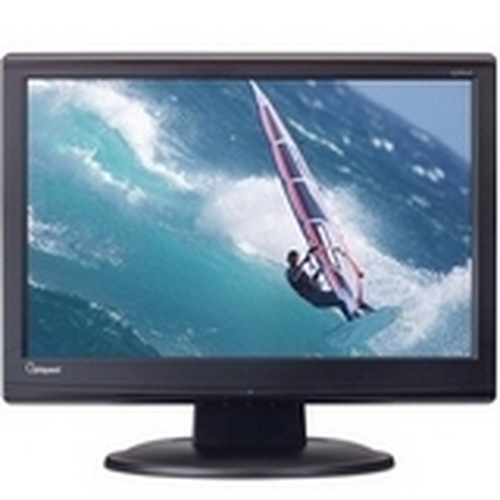Viewsonic LED LCD Q201WB computer monitor