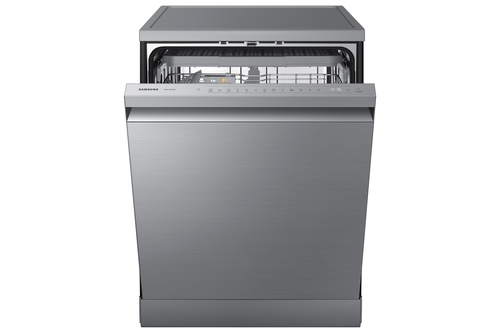 Samsung DW60BG750FSLEU dishwasher Freestanding 14 place settings – image 1