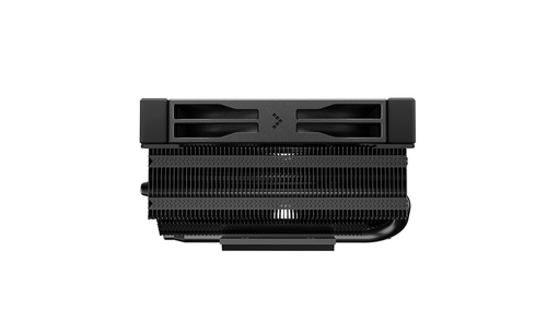 DeepCool AN400 BK cpu-koeler, afbeelding 3