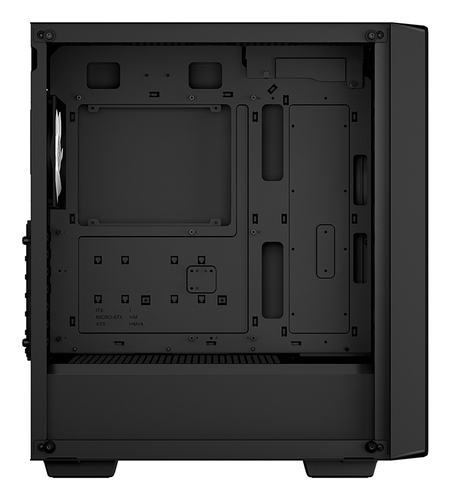 DeepCool CC560 MESH v2 midi tower behuizing, afbeelding 4