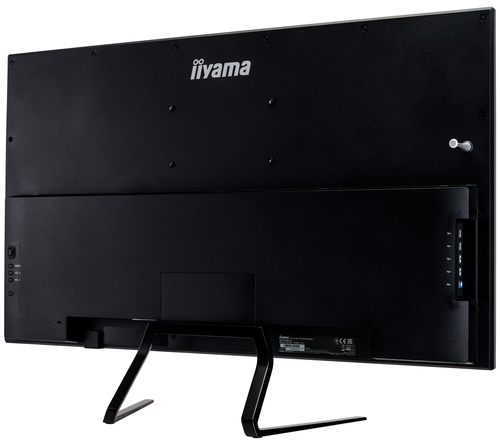 iiyama ProLite X4372UHSU-B1 computer monitor – image 9