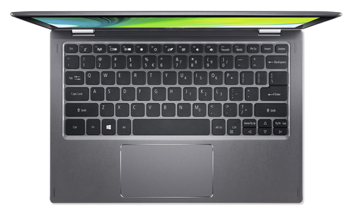 Acer Spin 1 SP111-34N-P36Y Intel® Pentium® Silver N5030 Hybrid (2-in-1) – image 6