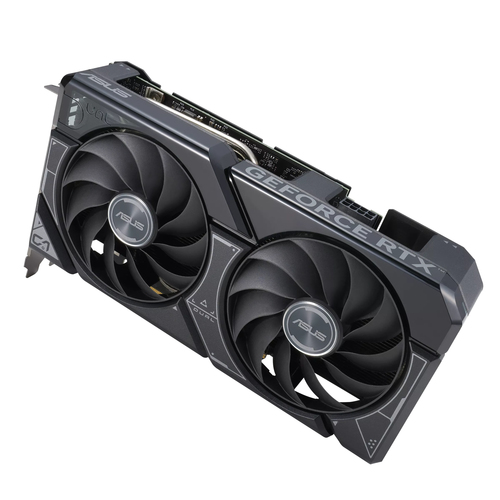 ASUS Dual -RTX4060-O8G NVIDIA GeForce RTX 4060 – image 8
