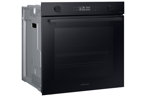 Samsung NV7B44205AK Series 4 Dual Cook Multifunction Single Oven - Black - image 3