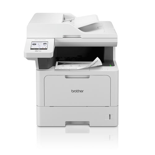 Brother MFC-L5710DW S/W-Laser All-in-One (4in1)