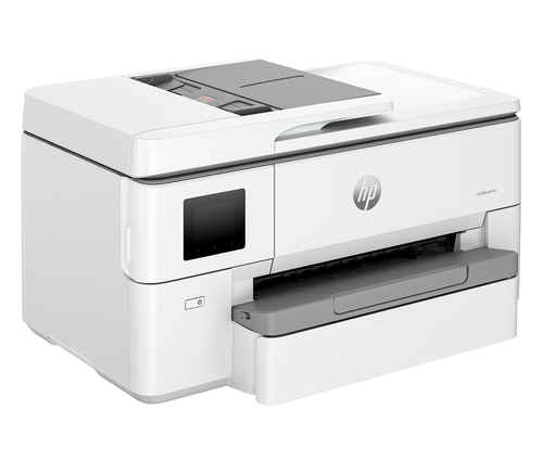 53N95B#687 HP OfficeJet Pro 9720e Wi-Fi Printer - Secure, Fast 42ppm, EcoSmart Toner, Up to 10 Users - image 3