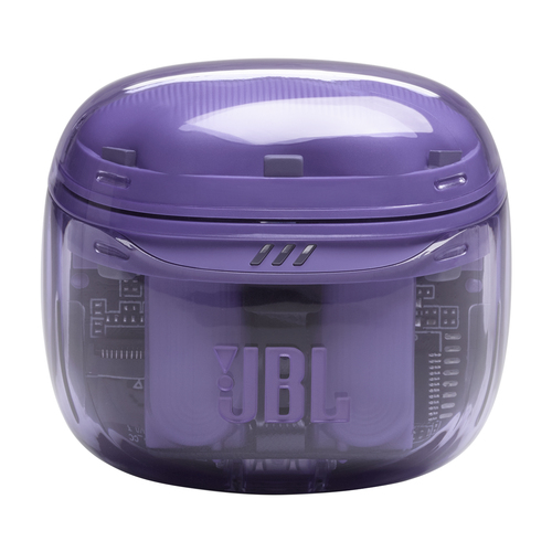 JBL Tune Flex 2 Ghost Paars – Foto 5 van 10