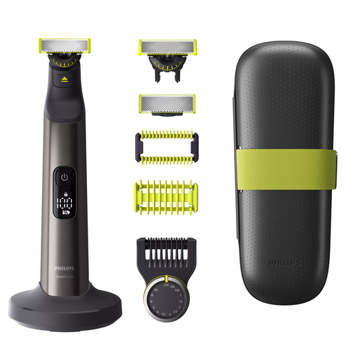 Philips OneBlade Pro 360 QP6651/35 Face and Body – image 2