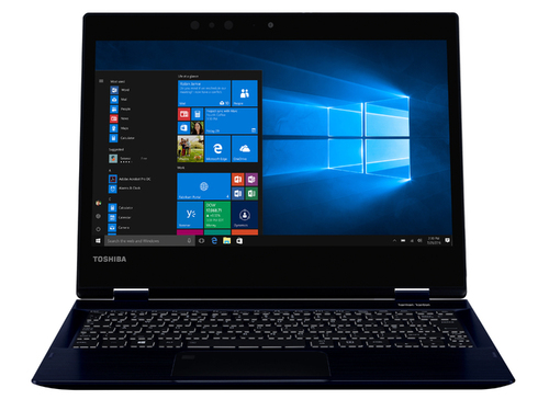 Dynabook PRT22E-00R007GR