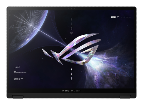 ASUS ROG Flow X13 GV302XU-R9R4050 laptop AMD Ryzen™ 9 7940HS Hybrid (2-in-1) – image 8