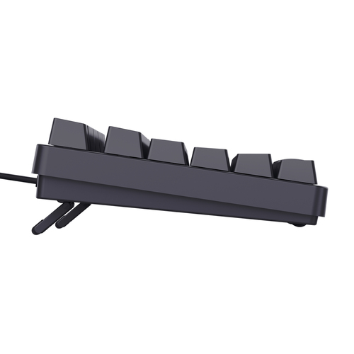 Trust GXT 864 Cada Compact mechanisch TKL-gamingtoetsenbord gaming toetsenbord, afbeelding 5
