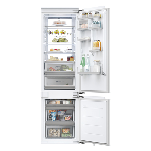 Haier HBW7519CF Built-in