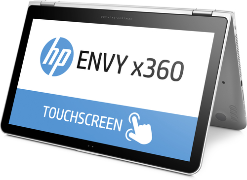 HP ENVY x360 15-w102nia Intel® Core™ i7 i7-6500U Hybrid (2-in-1) – image 7