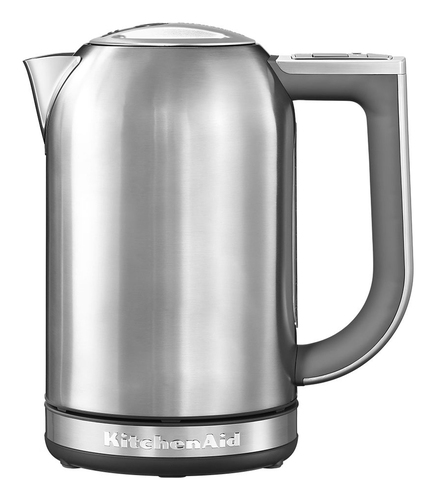 KitchenAid 5KEK1722ESX электрический чайник 1,7 L 2400 W Нержавеющая сталь