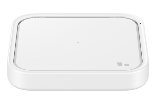 Samsung EP-P2400TWE Смартфон Белый USB Беспроводная зарядка Быстрая зарядка Для помещений