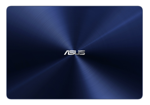 ASUS Zenbook UX530UQ-FY046T Intel® Core™ i5 i5-7200U Laptop – image 3