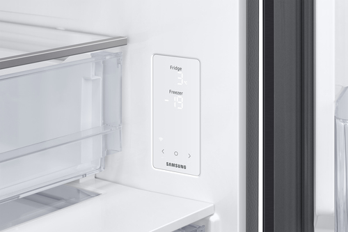 Samsung RB53DG703CB1 Freestanding – image 6