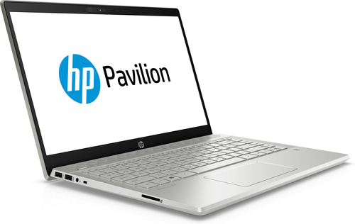 HP Pavilion 14-ce0030tu Intel® Core™ i5 i5-8250U Laptop – image 3