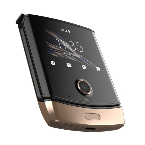 Motorola razr 840023202308 smartphone