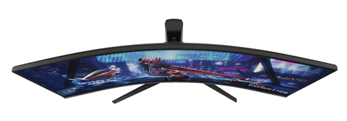 ASUS ROG Strix XG43VQ computer monitor – image 5